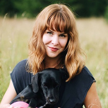 Kristína Tormová: Mojich top 10 kníh